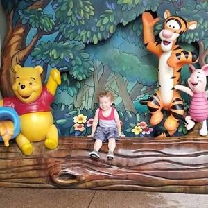 Meet your Posher, Sheryl